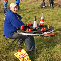 Karel a jeho Girandola